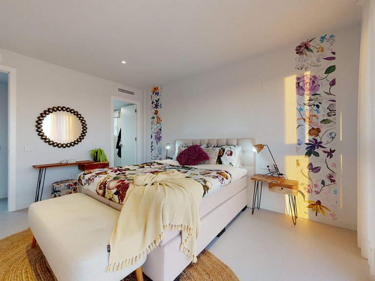 Villa for Sale in Mutxamel, Muchamiel, Alicante 18