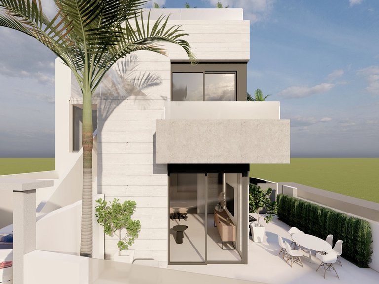 Apartment for Sale in Pilar De La Horadada, Alicante 7