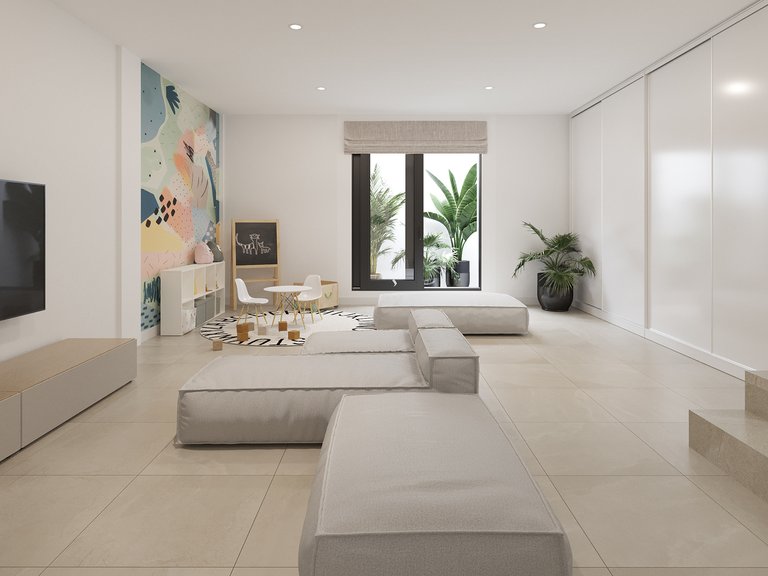 Town House for Sale in Estepona, Malaga 8