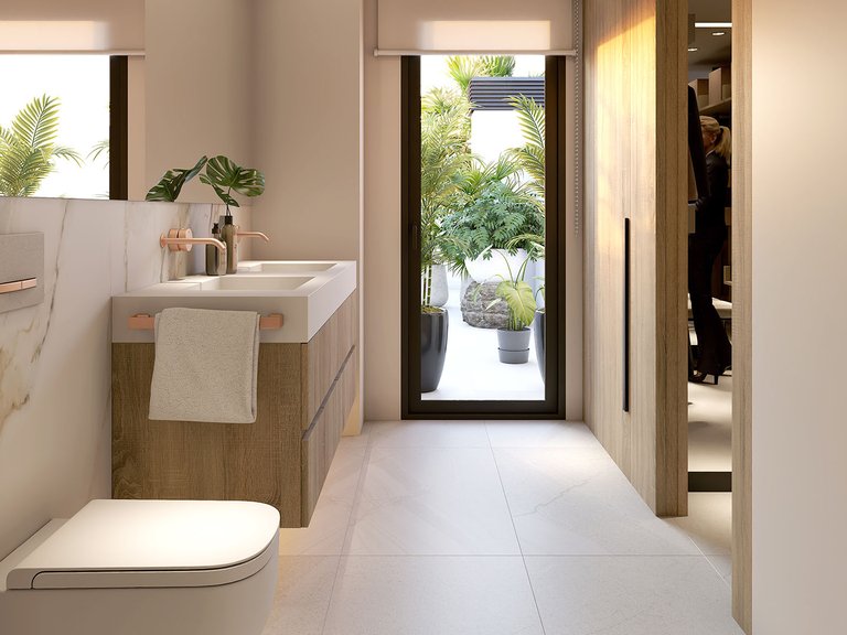 Villa for Sale in La Finca Golf, Alicante 16