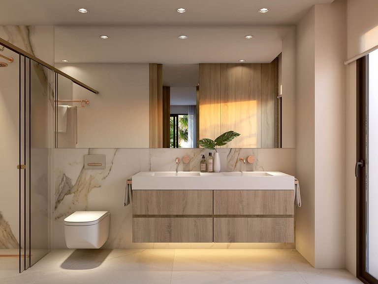 Villa for Sale in La Finca Golf, Alicante 17