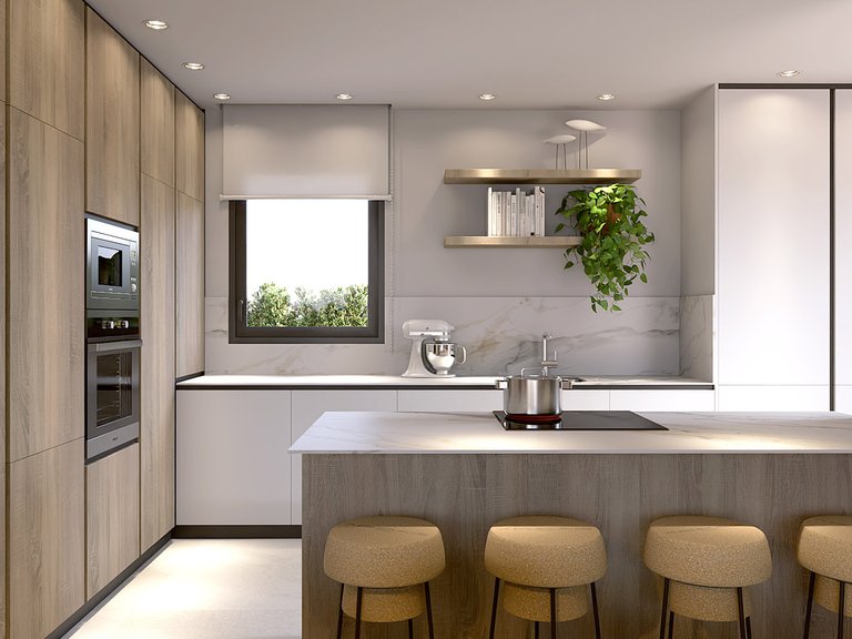 Villa for Sale in La Finca Golf, Alicante 19