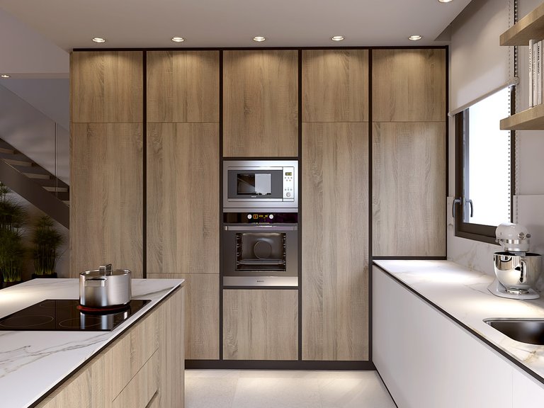 Villa for Sale in La Finca Golf, Alicante 20