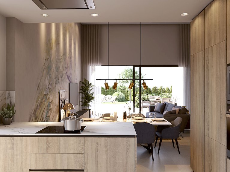 Villa for Sale in La Finca Golf, Alicante 21