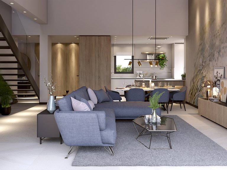 Villa for Sale in La Finca Golf, Alicante 28