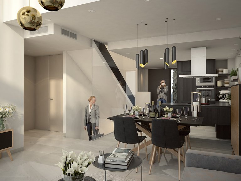 Villa for Sale in La Finca Golf, Alicante 29