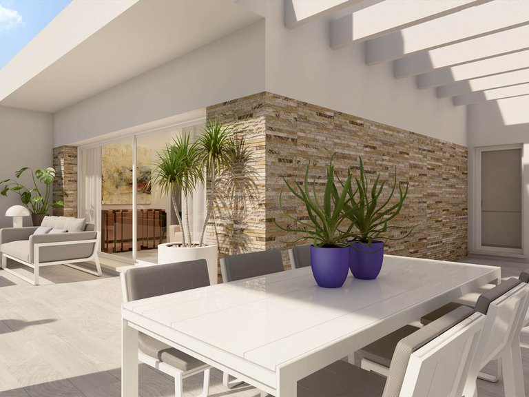 Villa for Sale in La Finca Golf, Alicante 34