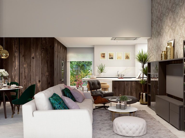 Villa for Sale in La Finca Golf, Alicante 35