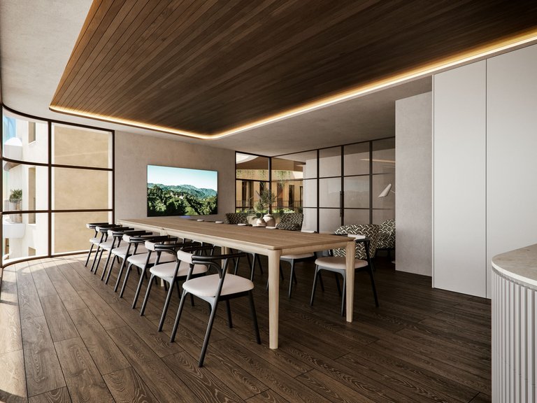 Apartment for Sale in Fuengirola, Malaga 19