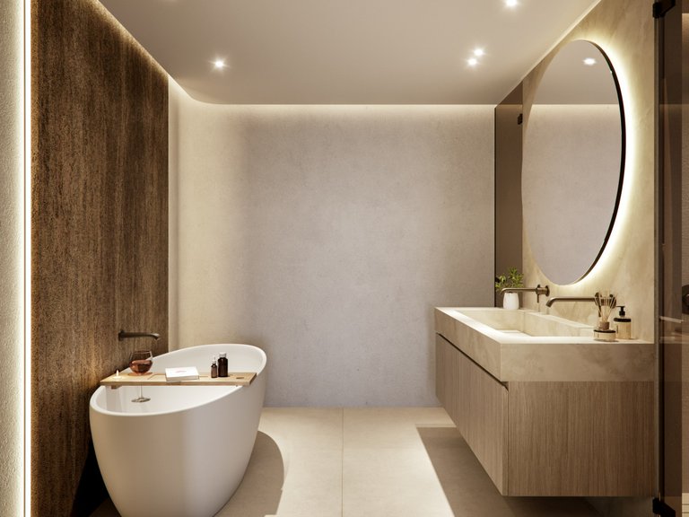 Apartment for Sale in Fuengirola, Malaga 16