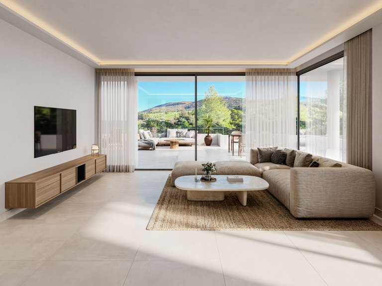 Apartment for Sale in La Sella, Alicante 12