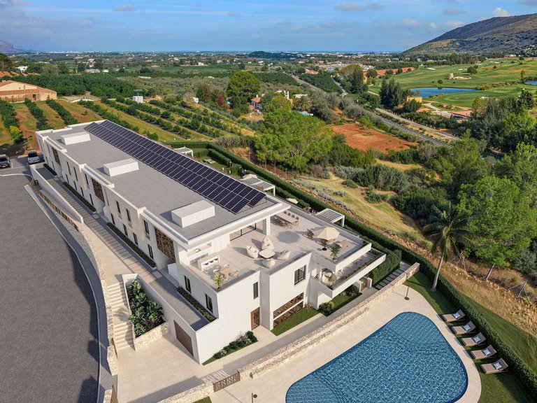 Apartment for Sale in La Sella, Alicante 4