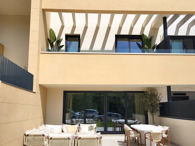 Apartment for Sale in Casares, Malaga 2