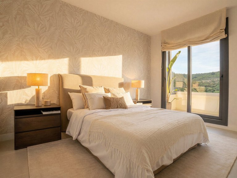 Apartment for Sale in Casares, Malaga 9