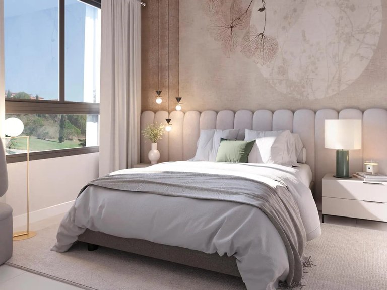 Apartment for Sale in Casares, Malaga 7