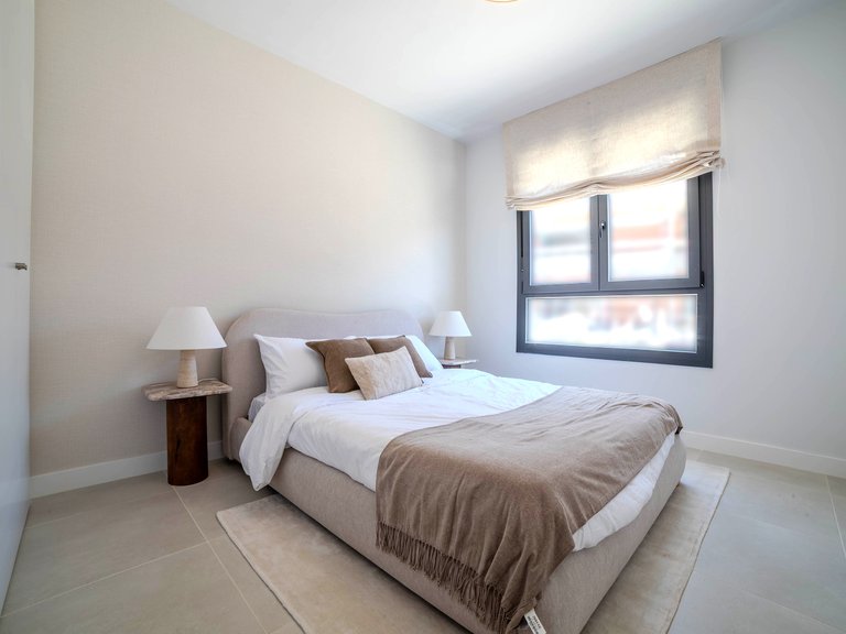 Apartment for Sale in Casares, Malaga 12