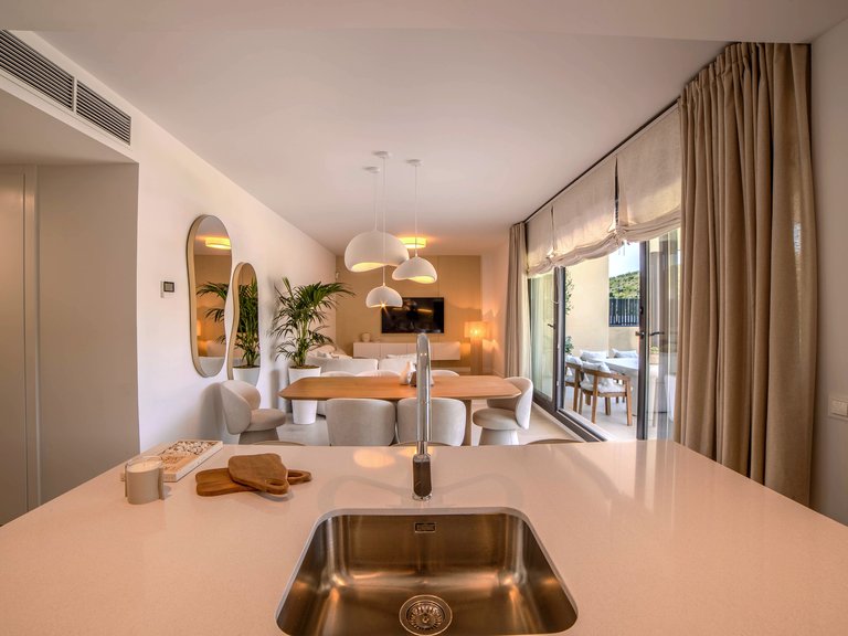 Apartment for Sale in Casares, Malaga 22