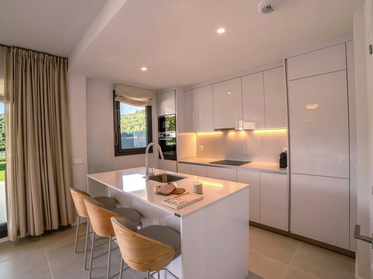 Apartment for Sale in Casares, Malaga 23
