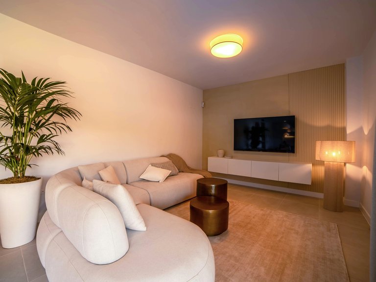 Apartment for Sale in Casares, Malaga 24