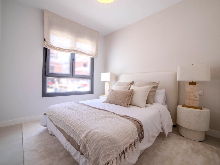 Apartment for Sale in Casares, Malaga 27