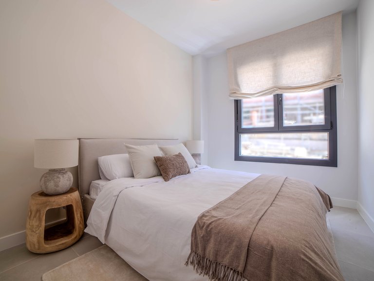 Apartment for Sale in Casares, Malaga 28