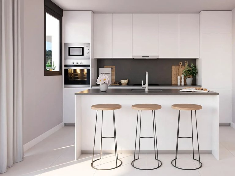 Apartment for Sale in Casares, Malaga 6