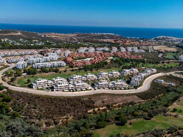 Apartment for Sale in Casares, Malaga 2