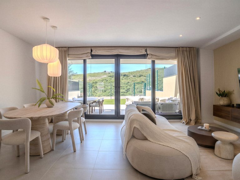 Apartment for Sale in Casares, Malaga 37