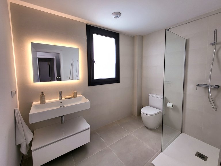 Apartment for Sale in Casares, Malaga 44