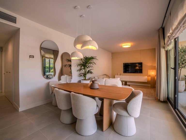 Apartment for Sale in Casares, Malaga 48