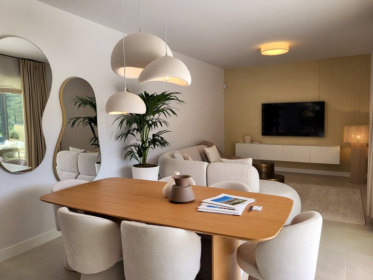 Apartment for Sale in Casares, Malaga 49