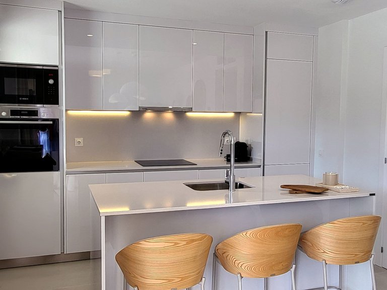Apartment for Sale in Casares, Malaga 11