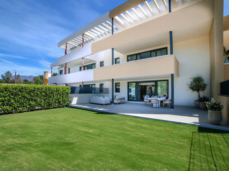 Apartment for Sale in Casares, Malaga 5