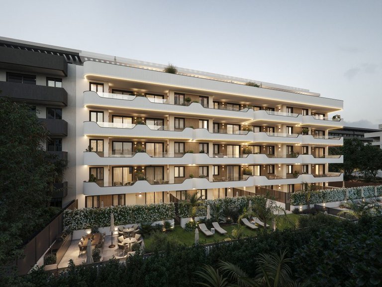 Apartment for Sale in Torre Del Mar, Malaga 4