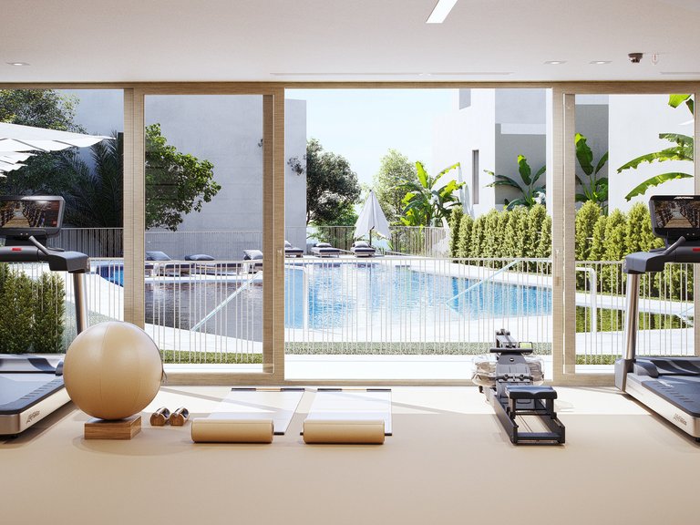Town House for Sale in Mijas, Malaga 5