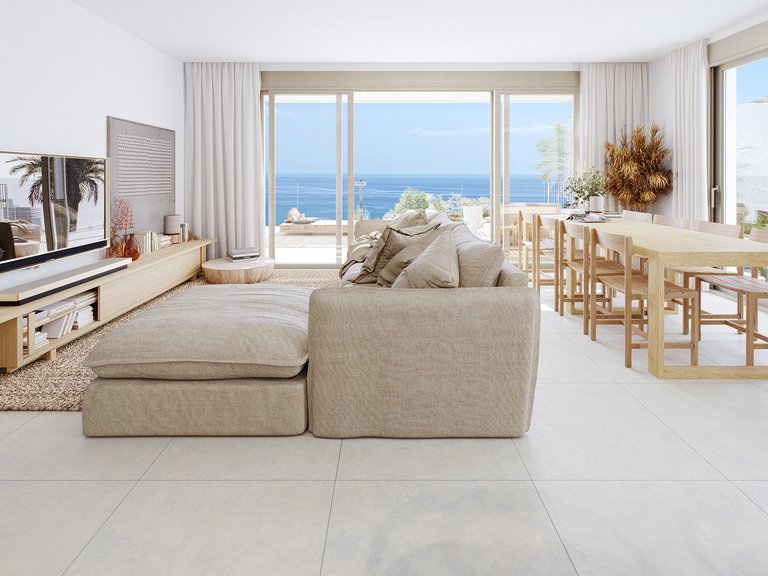 Town House for Sale in Mijas, Malaga 9