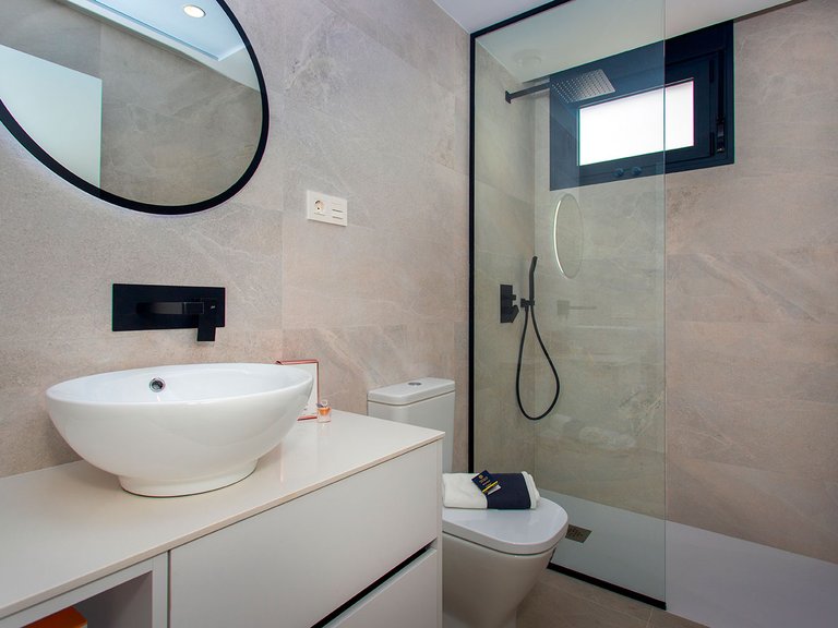 Town House for Sale in Sucina, Murcia 19