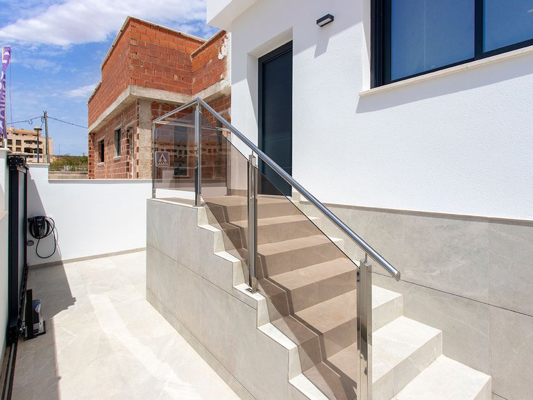 Town House for Sale in Sucina, Murcia 39