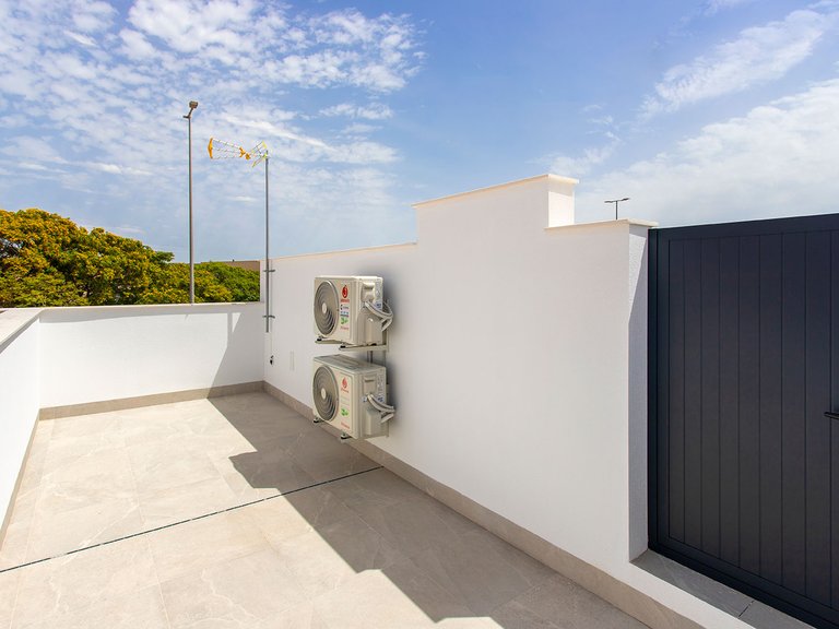 Town House for Sale in Sucina, Murcia 49