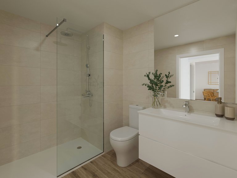 Penthouse for Sale in Jávea, Alicante 7