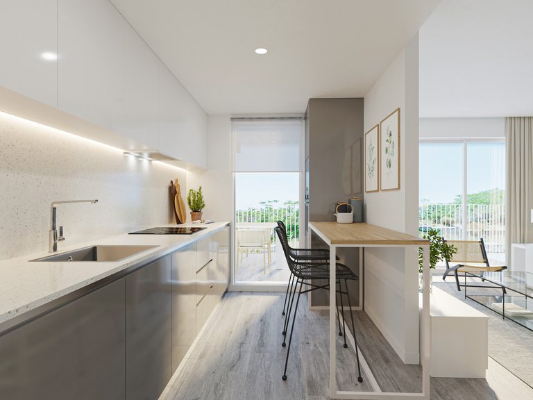 Penthouse for Sale in Jávea, Alicante 5