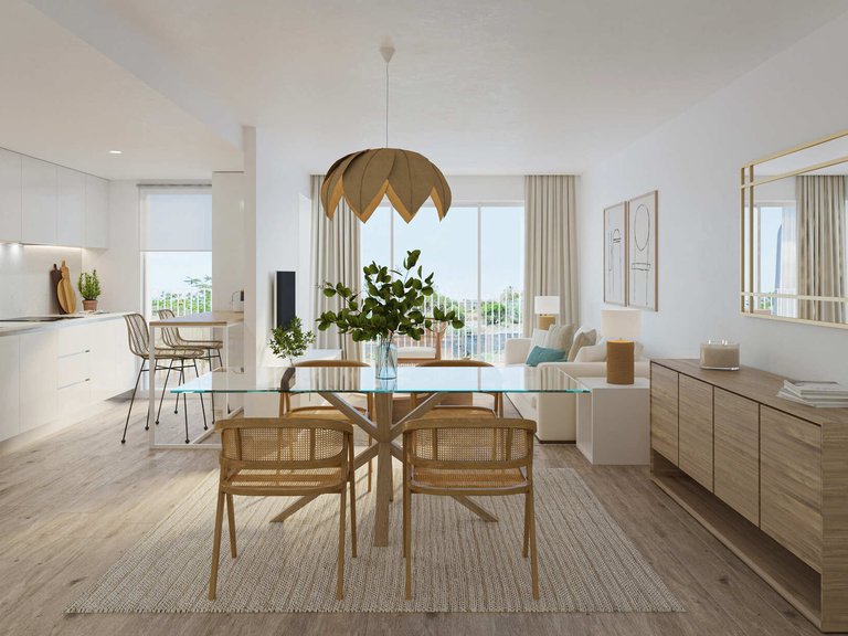 Penthouse for Sale in Jávea, Alicante 8
