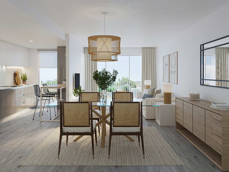 Penthouse for Sale in Jávea, Alicante 9