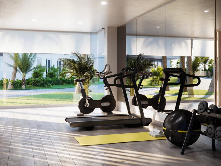 Penthouse for Sale in Jávea, Alicante 16