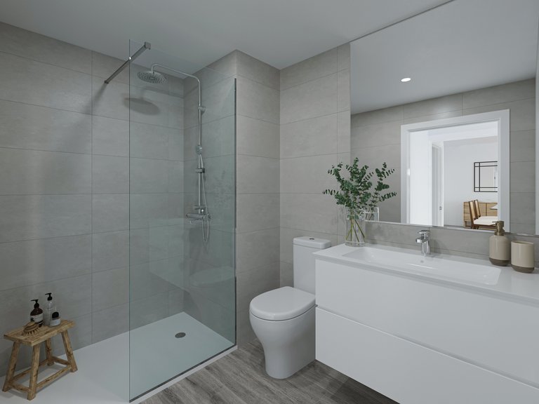Penthouse for Sale in Jávea, Alicante 10