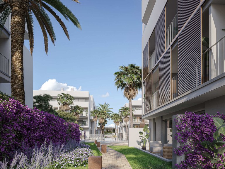 Penthouse for Sale in Jávea, Alicante 3