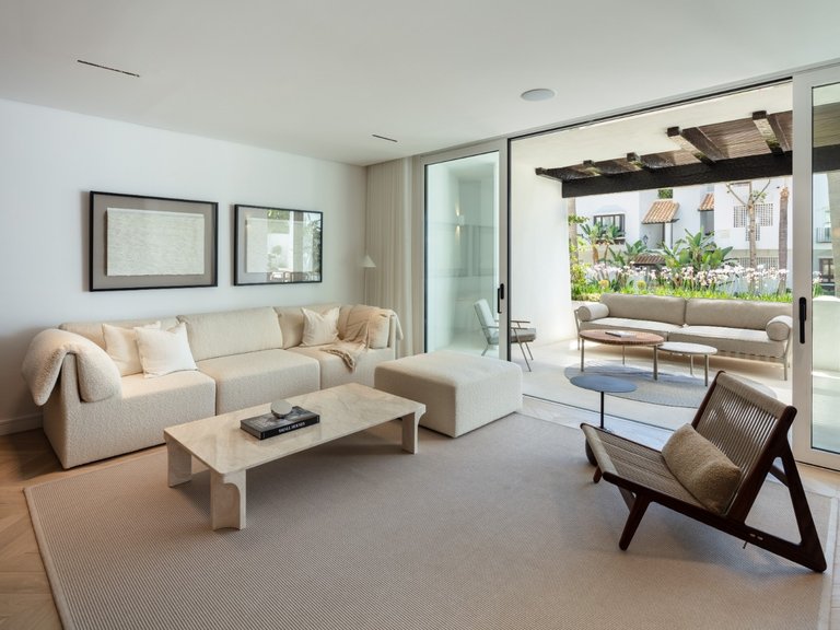 Apartment for Sale in Marbella, Malaga 6