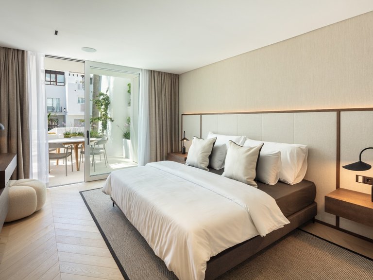 Apartment for Sale in Marbella, Malaga 13