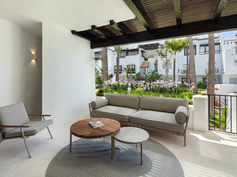 Apartment for Sale in Marbella, Malaga 2