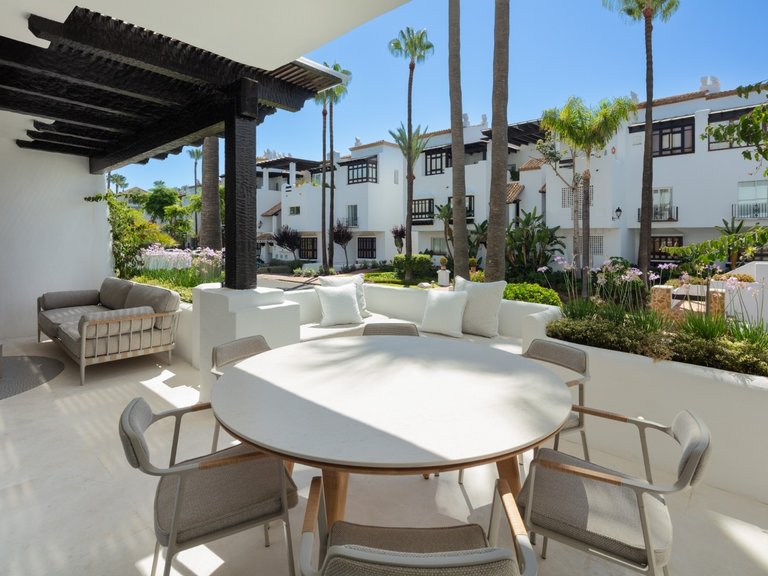 Apartment for Sale in Marbella, Malaga 5